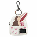 Beetlejuice Cosplay Mystery Mini Backpack Keychain Charm (One Charm)