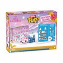 Funko Bitty POP! Disney Princess Holiday Advent Calendar