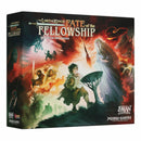 The Lord of The Rings: Fate of The Fellowship Board Game