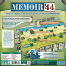 Memoir '44 (Refresh) Board Game