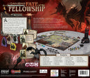 The Lord of The Rings: Fate of The Fellowship Board Game