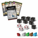 The Lord of The Rings: Fate of The Fellowship Board Game