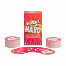 Words are Hard Party Game