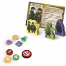 The Lord of The Rings: Fate of The Fellowship Board Game