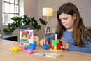 Katamino Tower | Wooden Puzzle Game