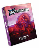 Starfinder (Second Edition) RPG: GM Core Rulebook