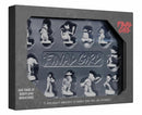 Final Girl: Bad Times at Buddyland Miniatures Set