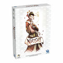 Naishi | Hand Management Card Game