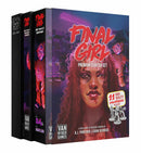 Final Girl: Bad Times at Buddyland Premium Starter Set