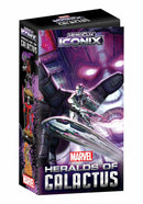 Marvel HeroClix Iconix: Heralds of Galactus