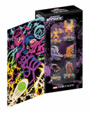 Marvel HeroClix Iconix: Heralds of Galactus
