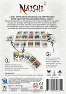Naishi | Hand Management Card Game