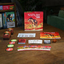 Nature Board Game Expansion Module 2: Jurassic Expansion