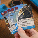 Nature Board Game Expansion Module 1: Flight Expansion