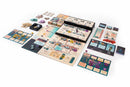 Kinfire Council Board Game