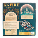 Kinfire Council Board Game
