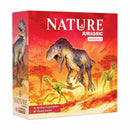 Nature Board Game Expansion Module 2: Jurassic Expansion