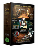 Gwent: The Legendary Card Game