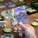 Nature (Base) Strategy Board Game