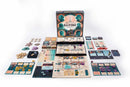 Kinfire Council Board Game