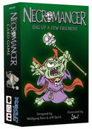 Necromancer: The Card Game