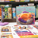 Knitting Circle: A Calico Game