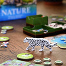 Nature (Base) Strategy Board Game