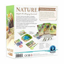 Nature (Base) Strategy Board Game