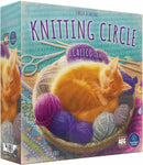 Knitting Circle: A Calico Game