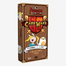 Adventure Time Card Wars: Fionna vs Cake Collector's Pack