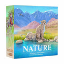Nature (Base) Strategy Board Game