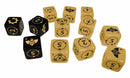 Coriolis: The Great Dark RPG - Dice Set