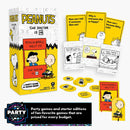 Peanuts: The Doctor Is In | A Party Game of Good Grief!