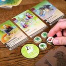 Nature (Base) Strategy Board Game