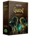 Gwent: The Legendary Card Game