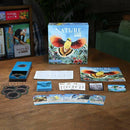 Nature Board Game Expansion Module 1: Flight Expansion