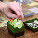 Nature (Base) Strategy Board Game