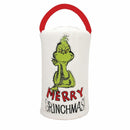 Dr. Seuss Merry Grinchmas Snowpinions Throw Blanket, 45" x 60"