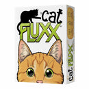 Cat Fluxx | The Cat-Themed Card Game of Feline Fun