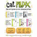 Cat Fluxx | The Cat-Themed Card Game of Feline Fun