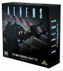 Aliens: Get Away From Her, You B***H!