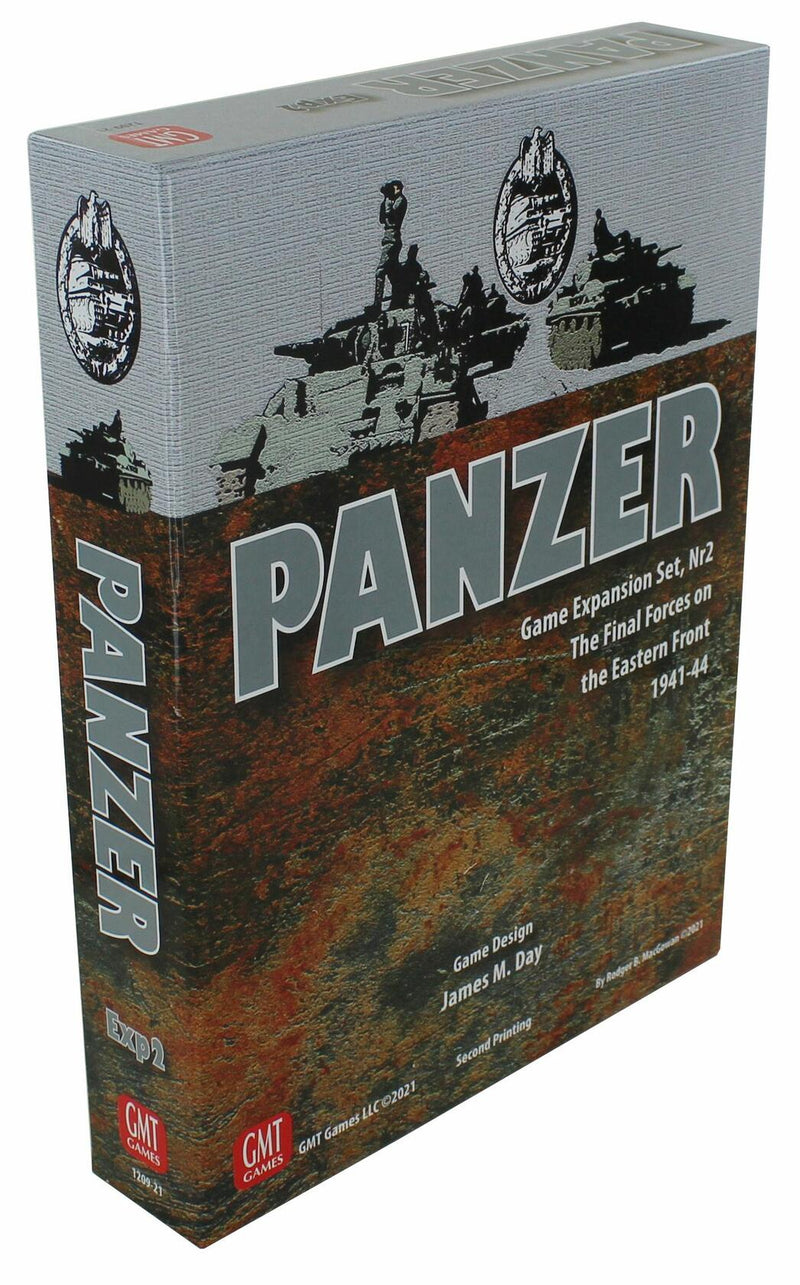 Panzer Expansion