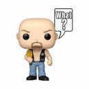 Funko POP! WWE Stone Cold Steve Jackson WHAT? Vinyl Figure (