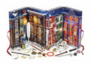 Harry Potter Diagon Alley Advent Calendar