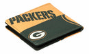 Green Bay Packers Bi-Fold Wallet