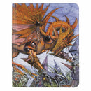 Dragon Shield Art Zipster 360 Signature Series: The Millerax