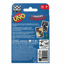 UNO The Amazing Spider-Man Card Game