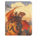 Dragon Shield Art Zipster 360 Signature Series: The Adameer