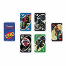 UNO The Amazing Spider-Man Card Game