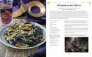 Magic: The Gathering The Official Cookbook - Cuisines of the Multiverse